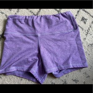 Fleo shorts